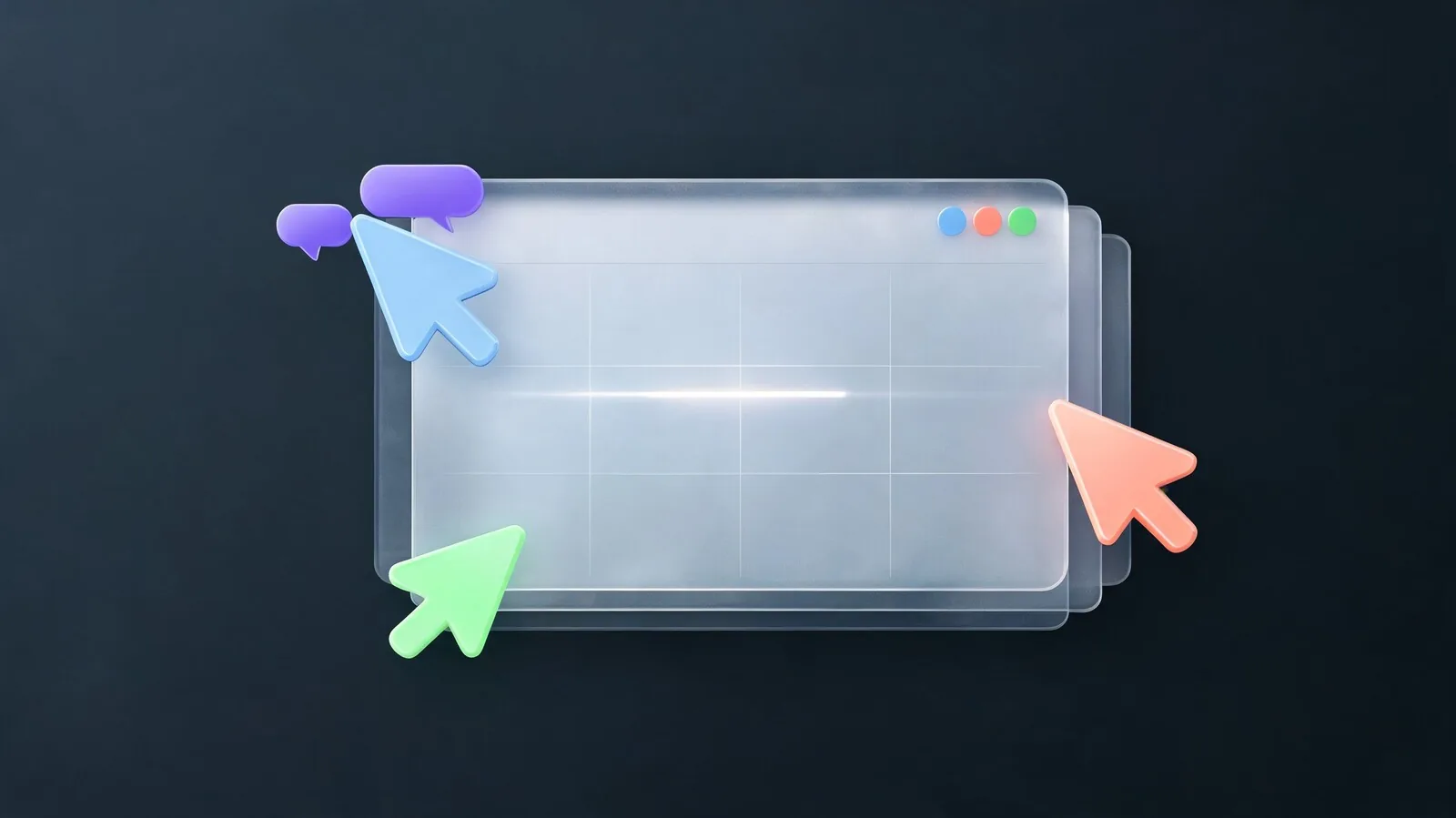 Collaborative Task Tracking App